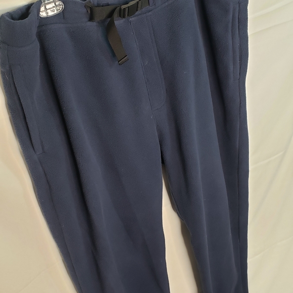 Patagonia Synchilla Sweat Lounge Pants XL - Picture 7 of 10